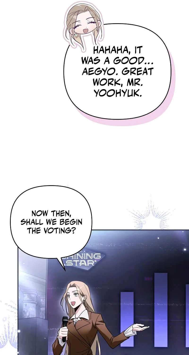 Surviving as a PD Idol Chapter 22 page 42 - 