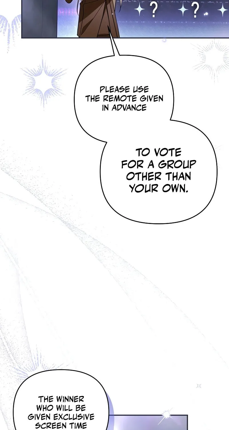 Surviving as a PD Idol Chapter 22 page 43 - 