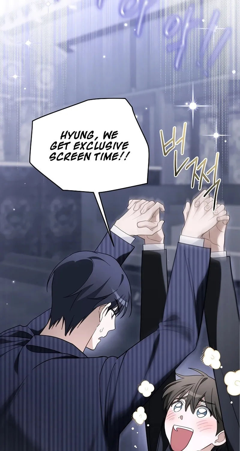 Surviving as a PD Idol Chapter 22 page 46 - 