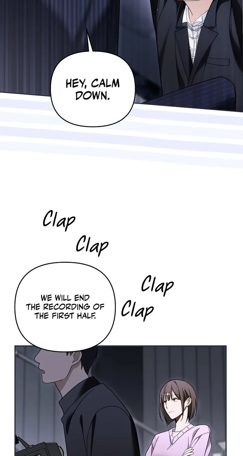 Surviving as a PD Idol Chapter 22 page 47 - 