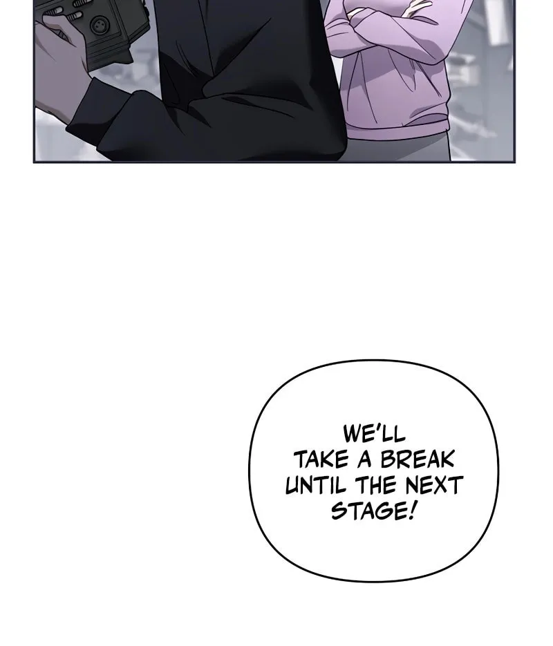 Surviving as a PD Idol Chapter 22 page 48 - 