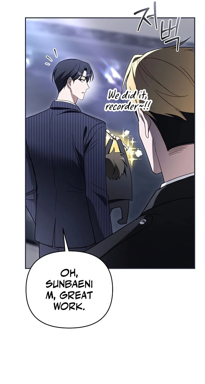 Surviving as a PD Idol Chapter 22 page 49 - 