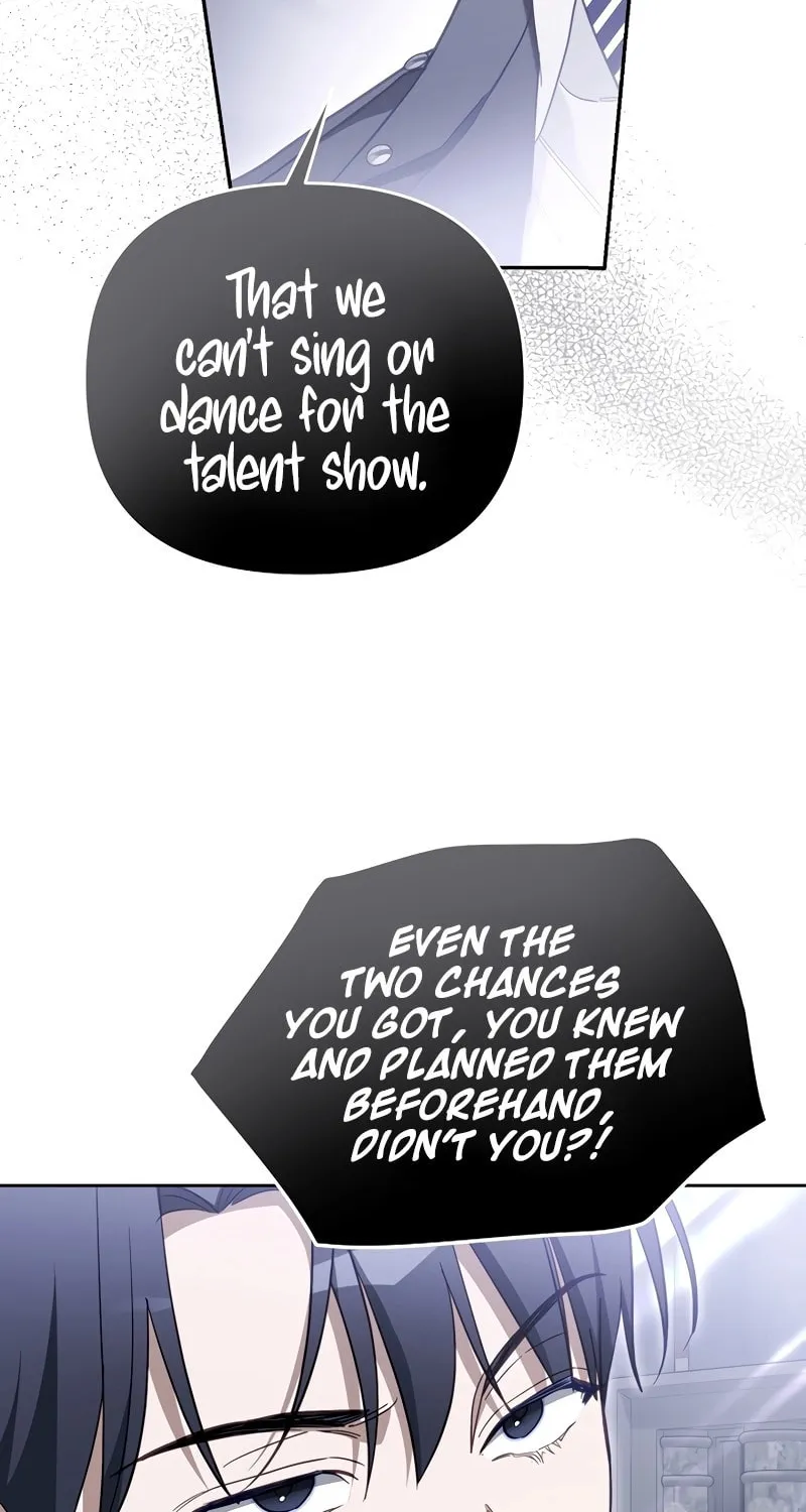 Surviving as a PD Idol Chapter 22 page 52 - 