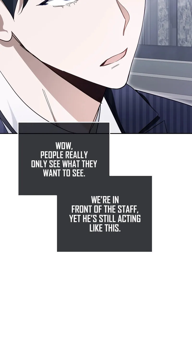 Surviving as a PD Idol Chapter 22 page 53 - 
