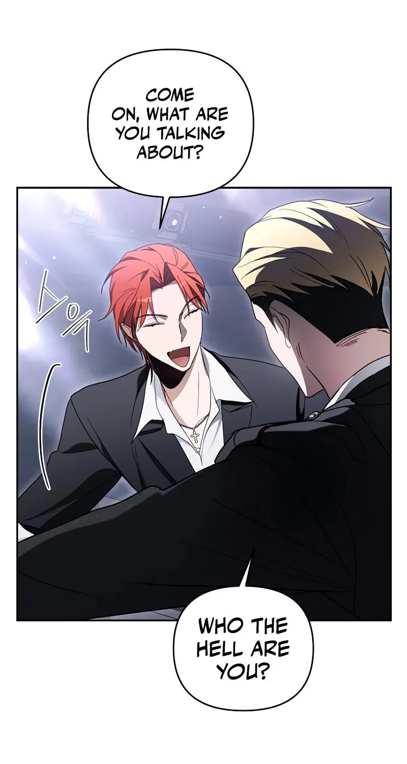Surviving as a PD Idol Chapter 22 page 54 - 