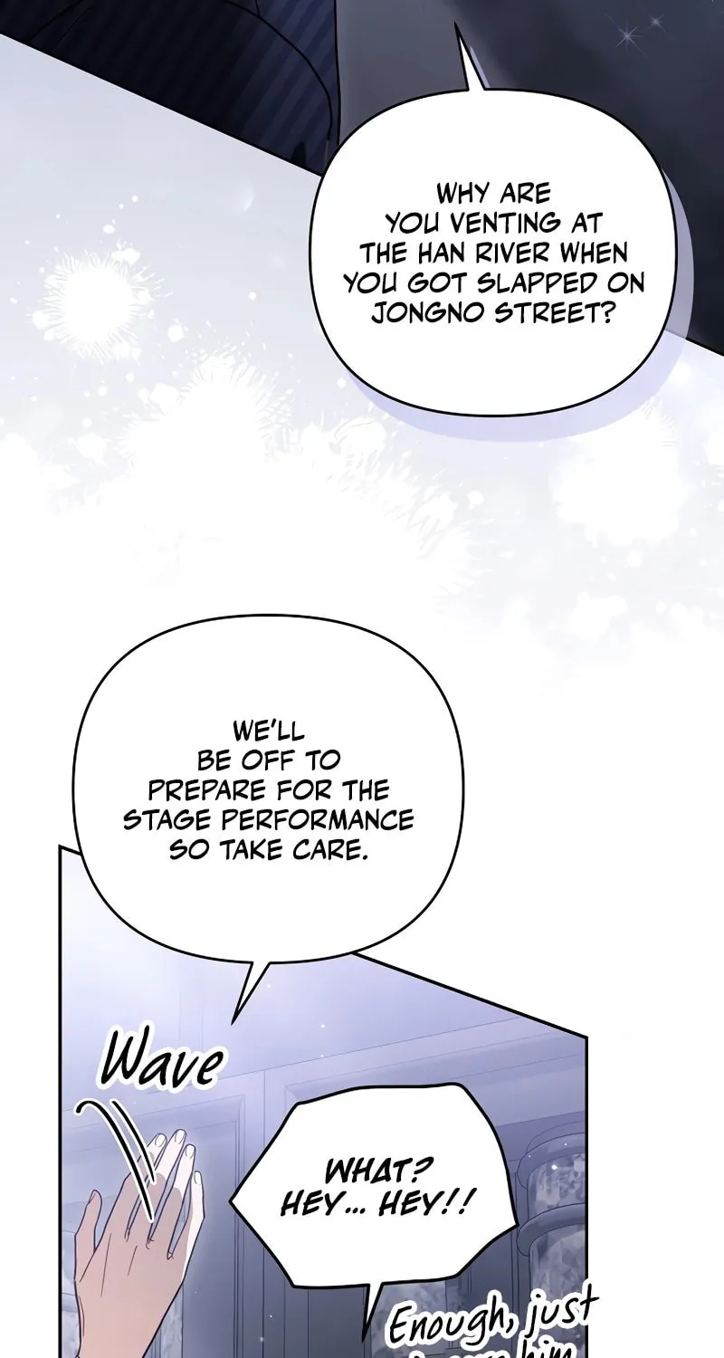 Surviving as a PD Idol Chapter 22 page 63 - 