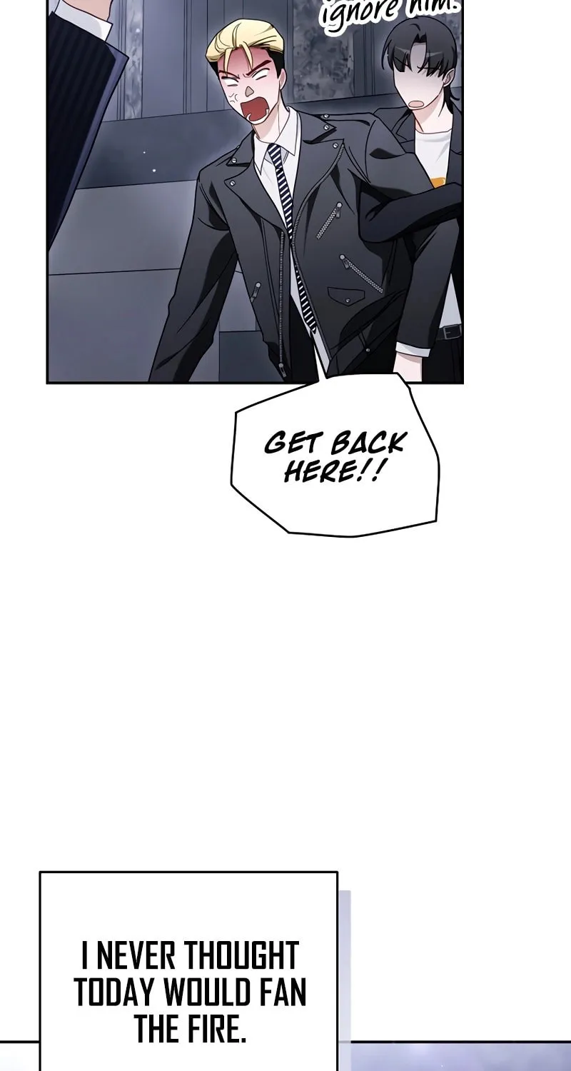 Surviving as a PD Idol Chapter 22 page 64 - 