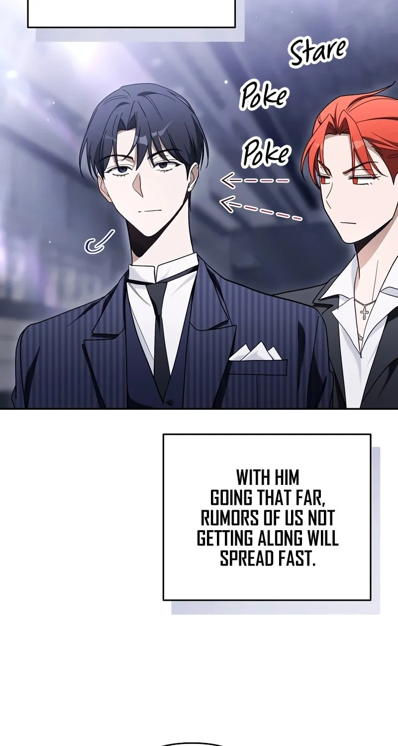 Surviving as a PD Idol Chapter 22 page 65 - 