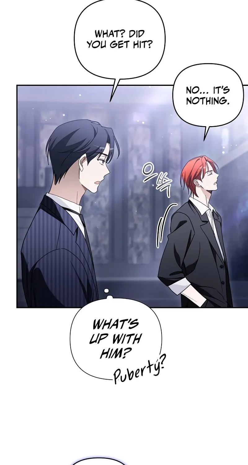 Surviving as a PD Idol Chapter 22 page 66 - 