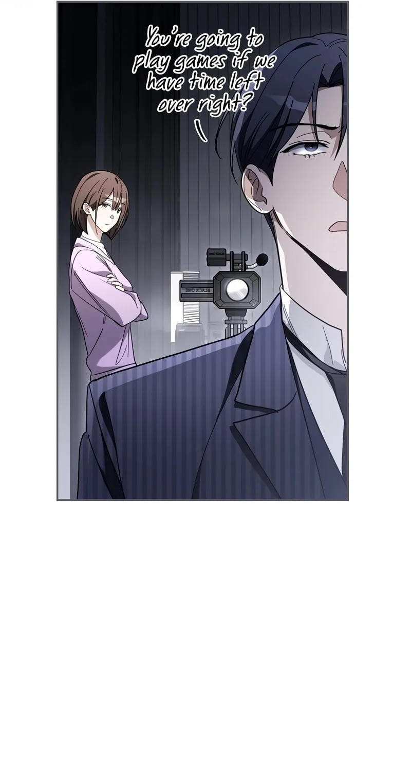 Surviving as a PD Idol Chapter 22 page 69 - 