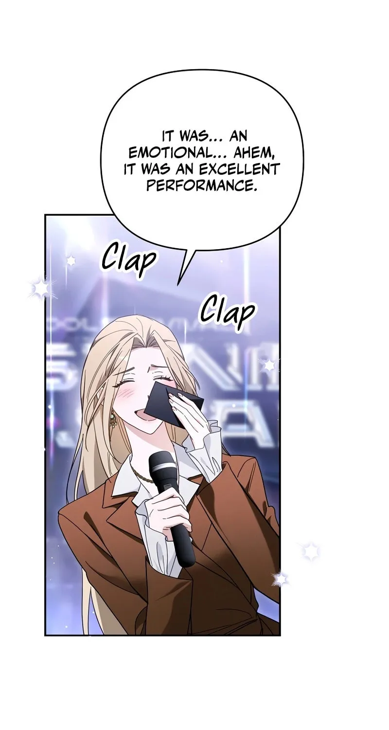 Surviving as a PD Idol Chapter 22 page 8 - 