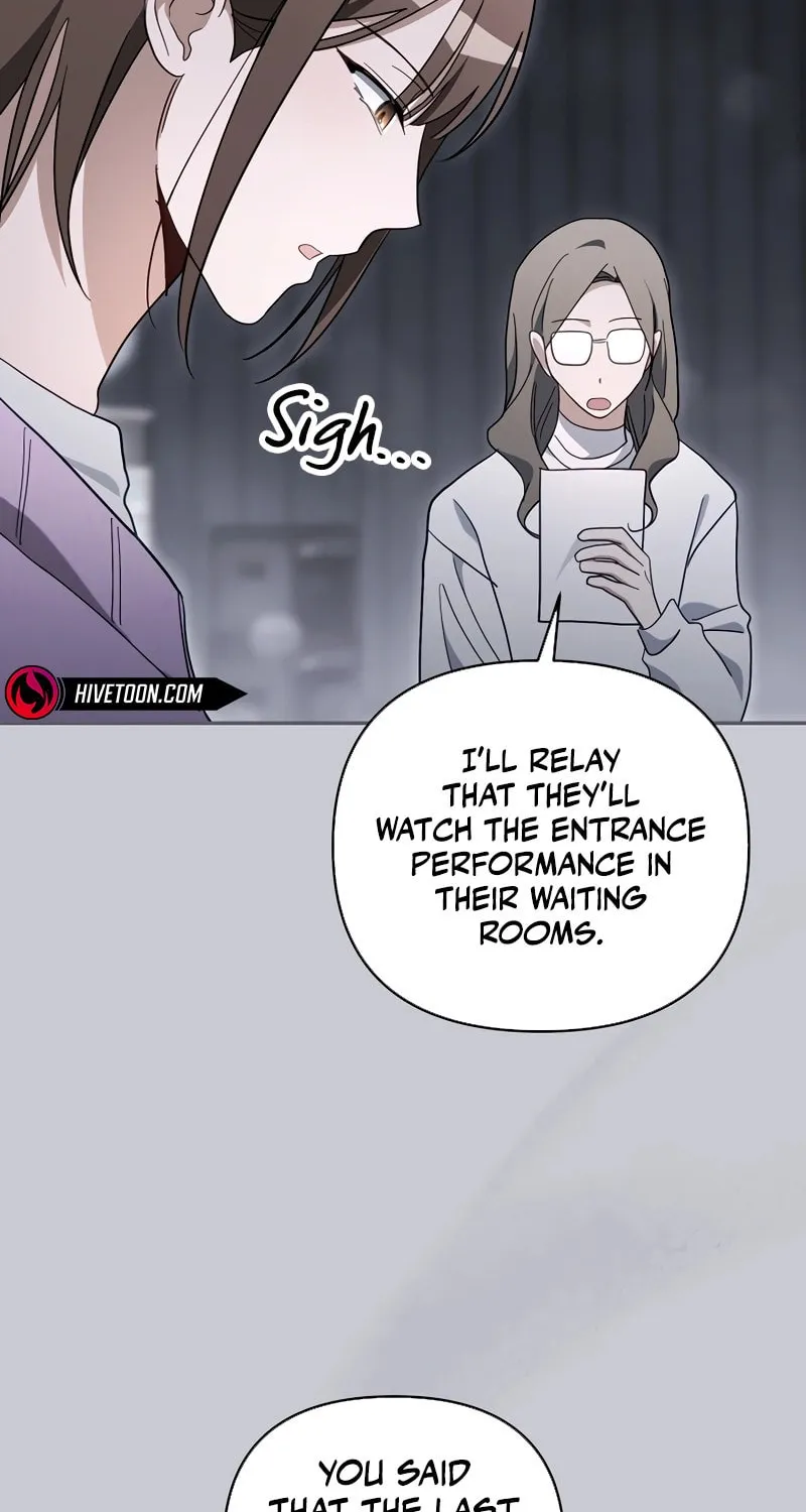 Surviving as a PD Idol Chapter 22 page 72 - 