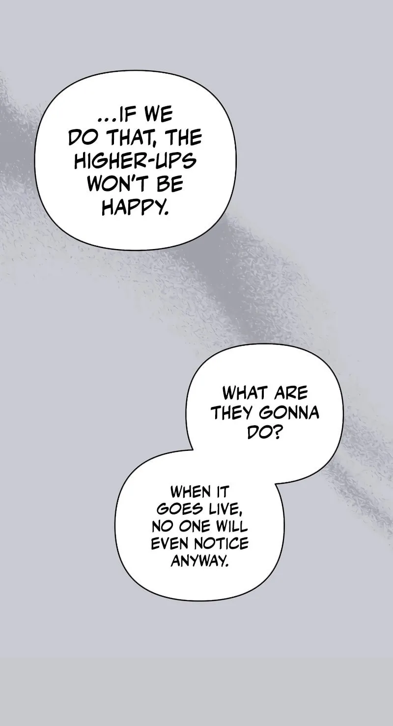 Surviving as a PD Idol Chapter 22 page 74 - 