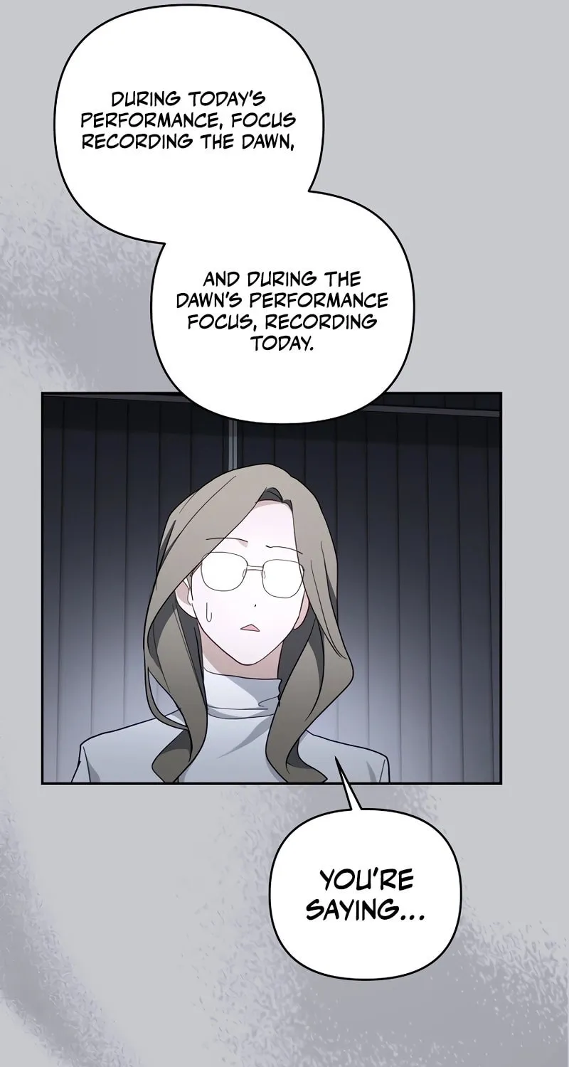 Surviving as a PD Idol Chapter 22 page 75 - 