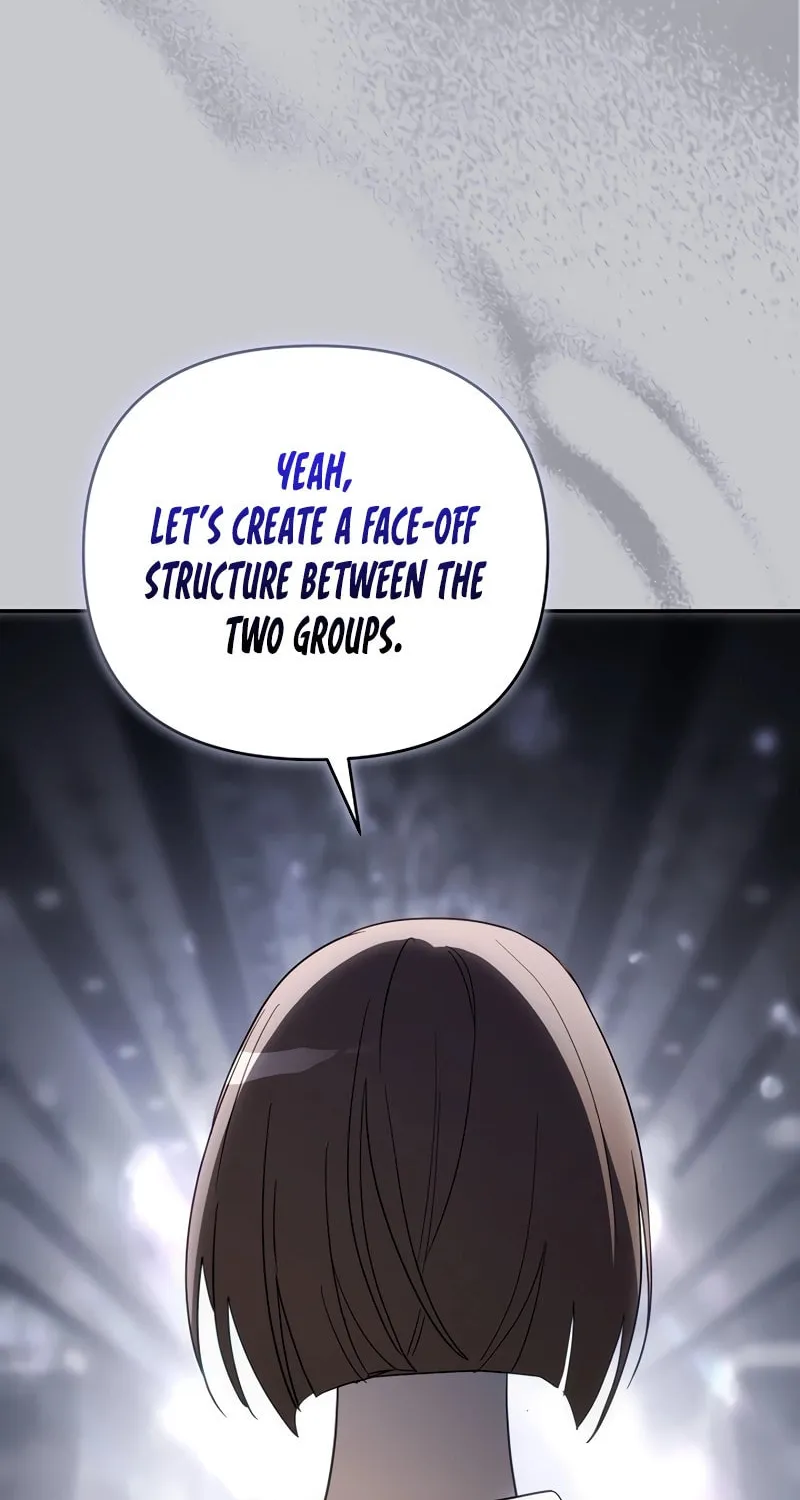 Surviving as a PD Idol Chapter 22 page 76 - 