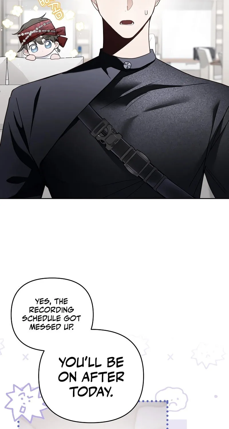 Surviving as a PD Idol Chapter 22 page 79 - 