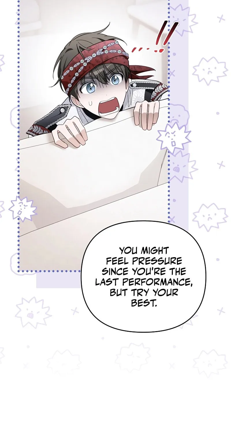 Surviving as a PD Idol Chapter 22 page 80 - 