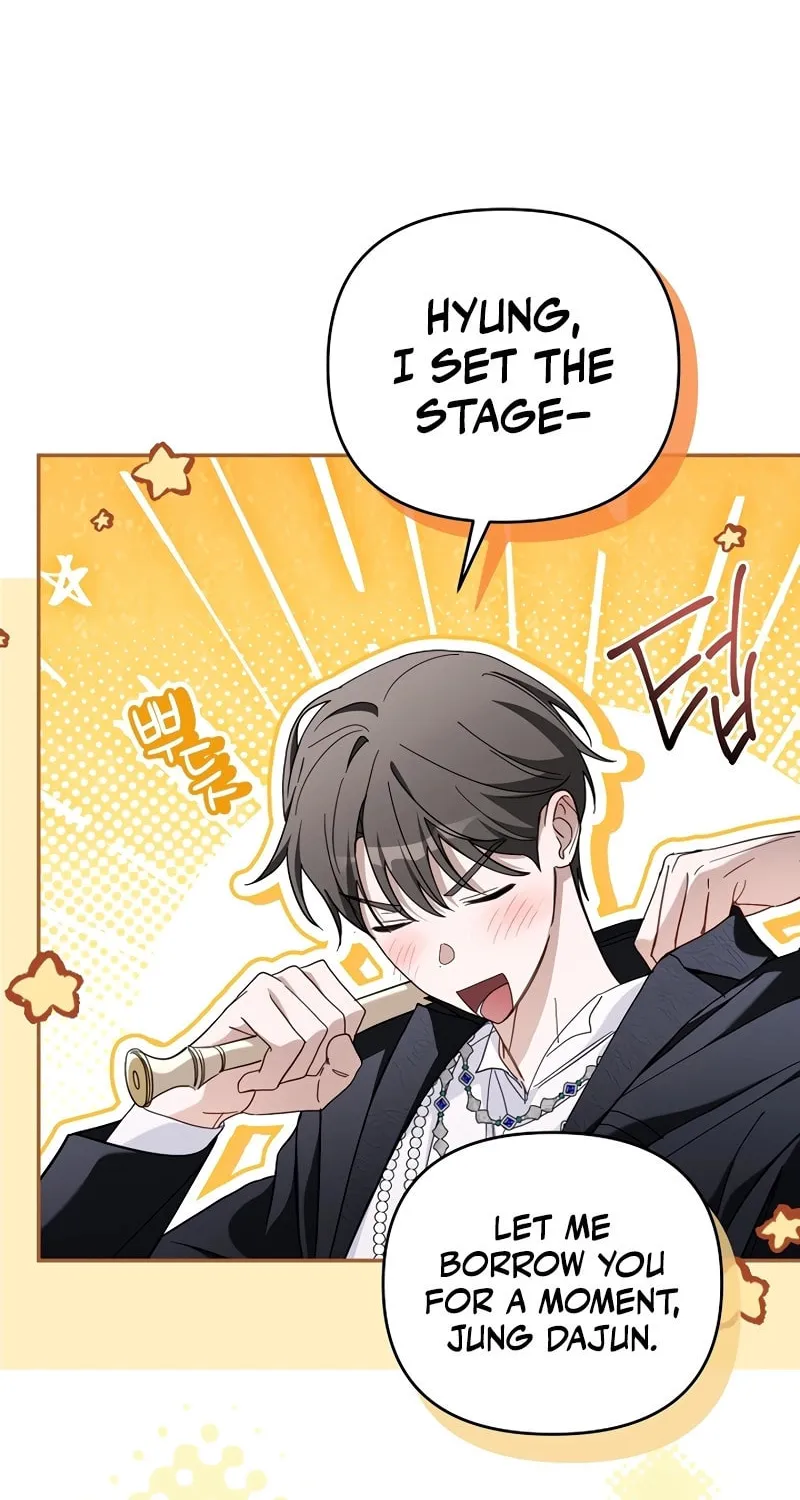 Surviving as a PD Idol Chapter 22 page 9 - 