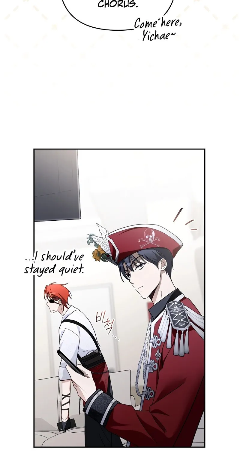 Surviving as a PD Idol Chapter 22 page 84 - 