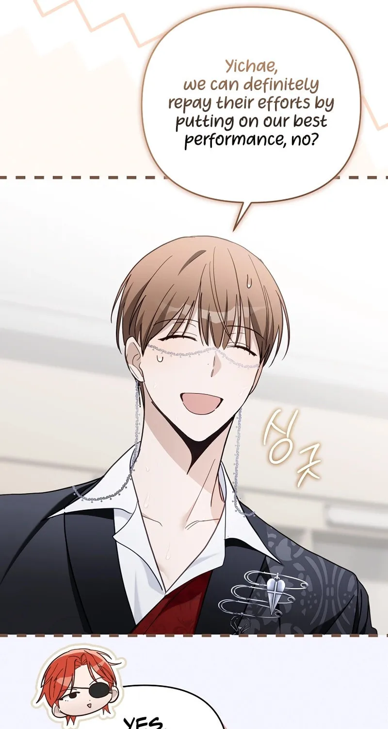 Surviving as a PD Idol Chapter 22 page 89 - 