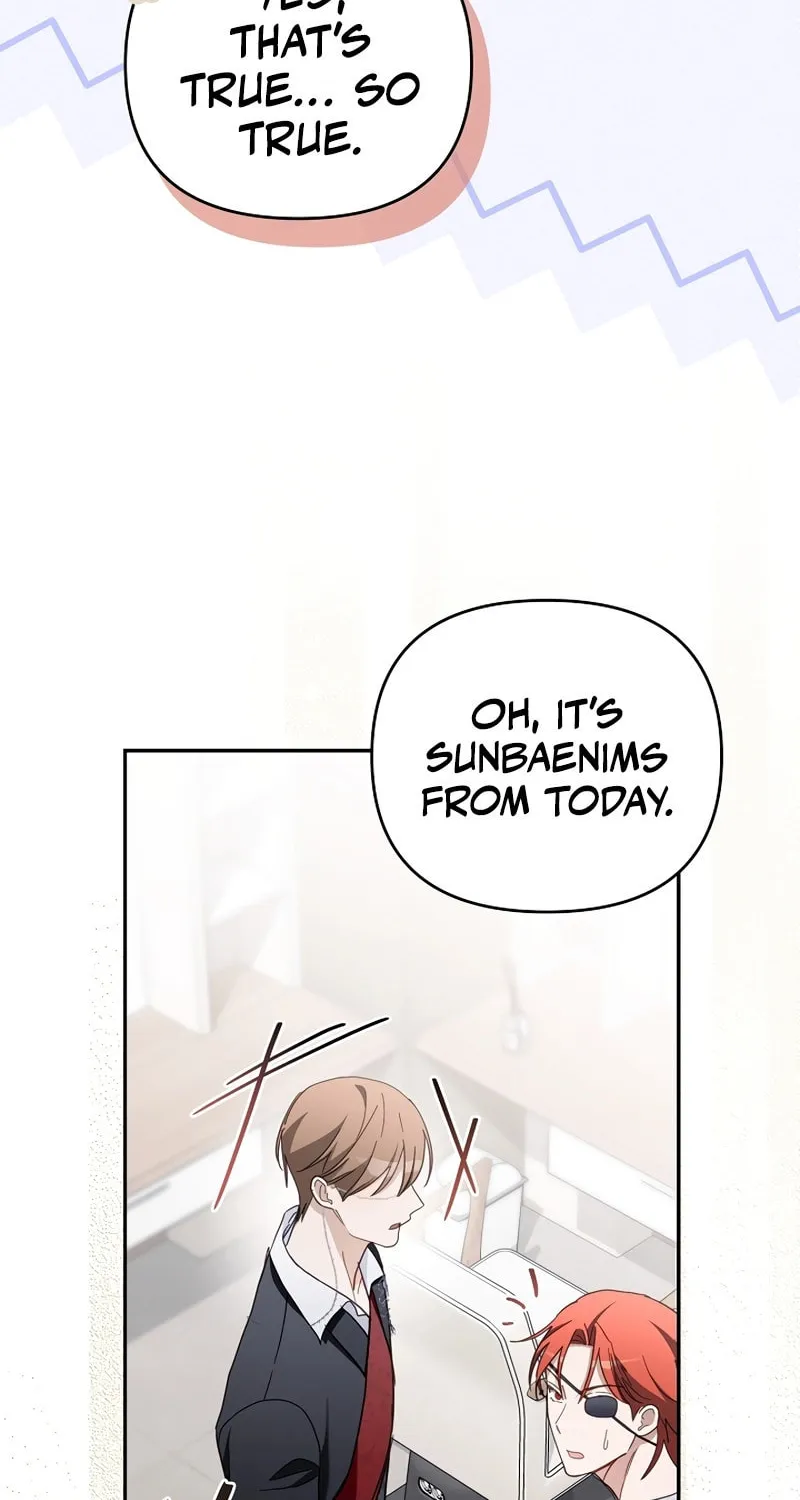 Surviving as a PD Idol Chapter 22 page 90 - 