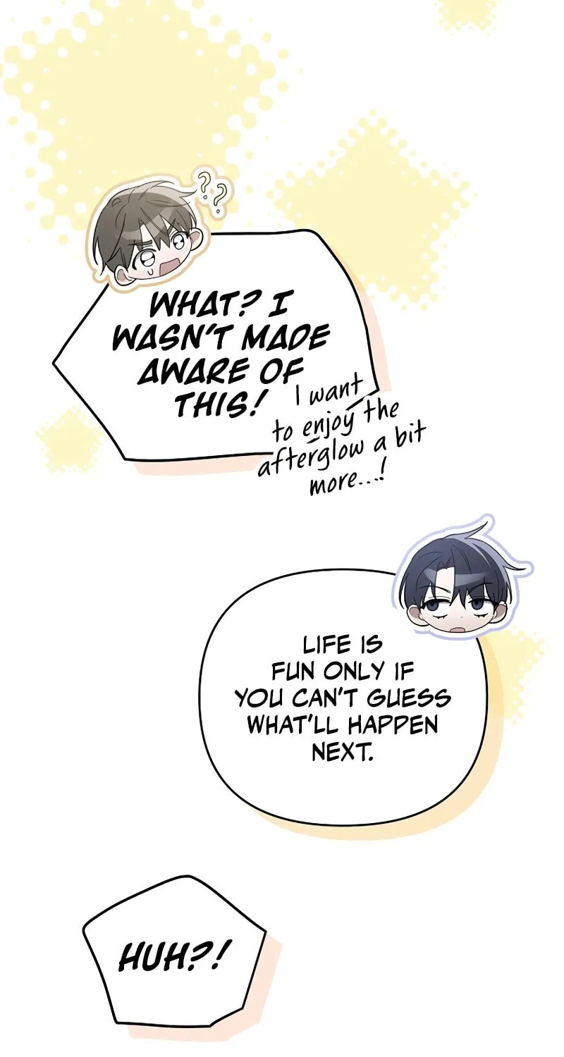 Surviving as a PD Idol Chapter 22 page 10 - 