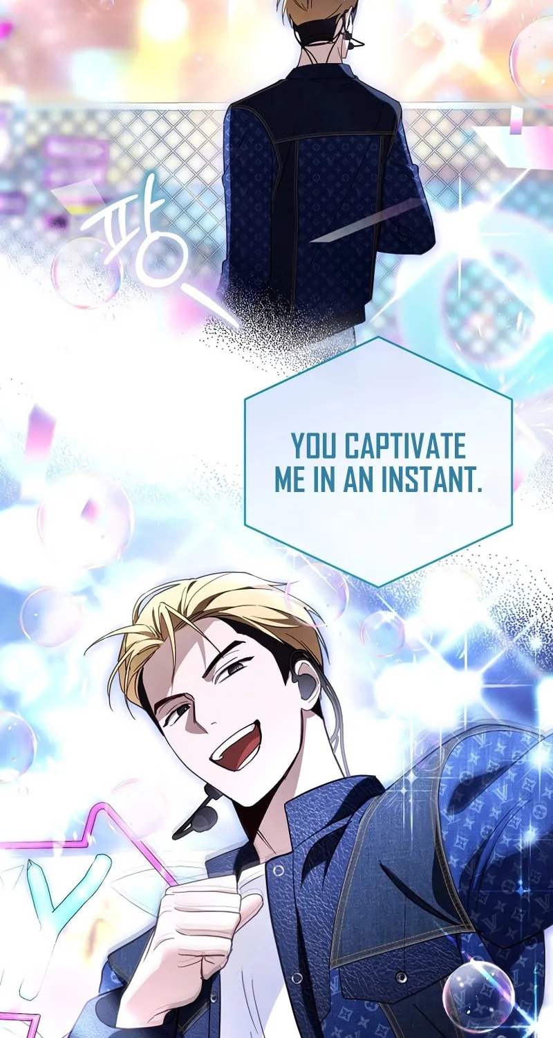 Surviving as a PD Idol Chapter 22 page 94 - 