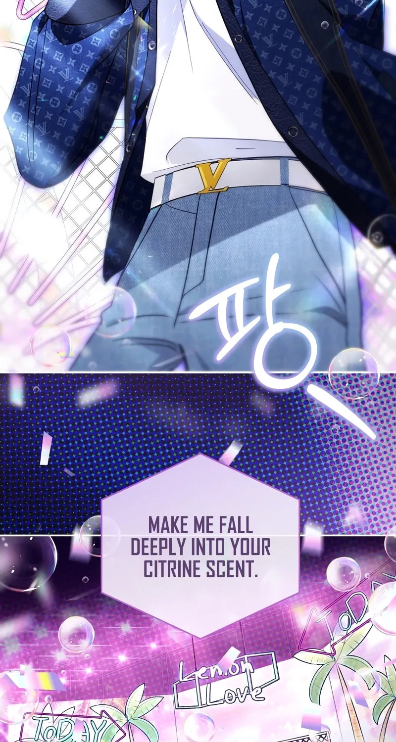 Surviving as a PD Idol Chapter 22 page 95 - 