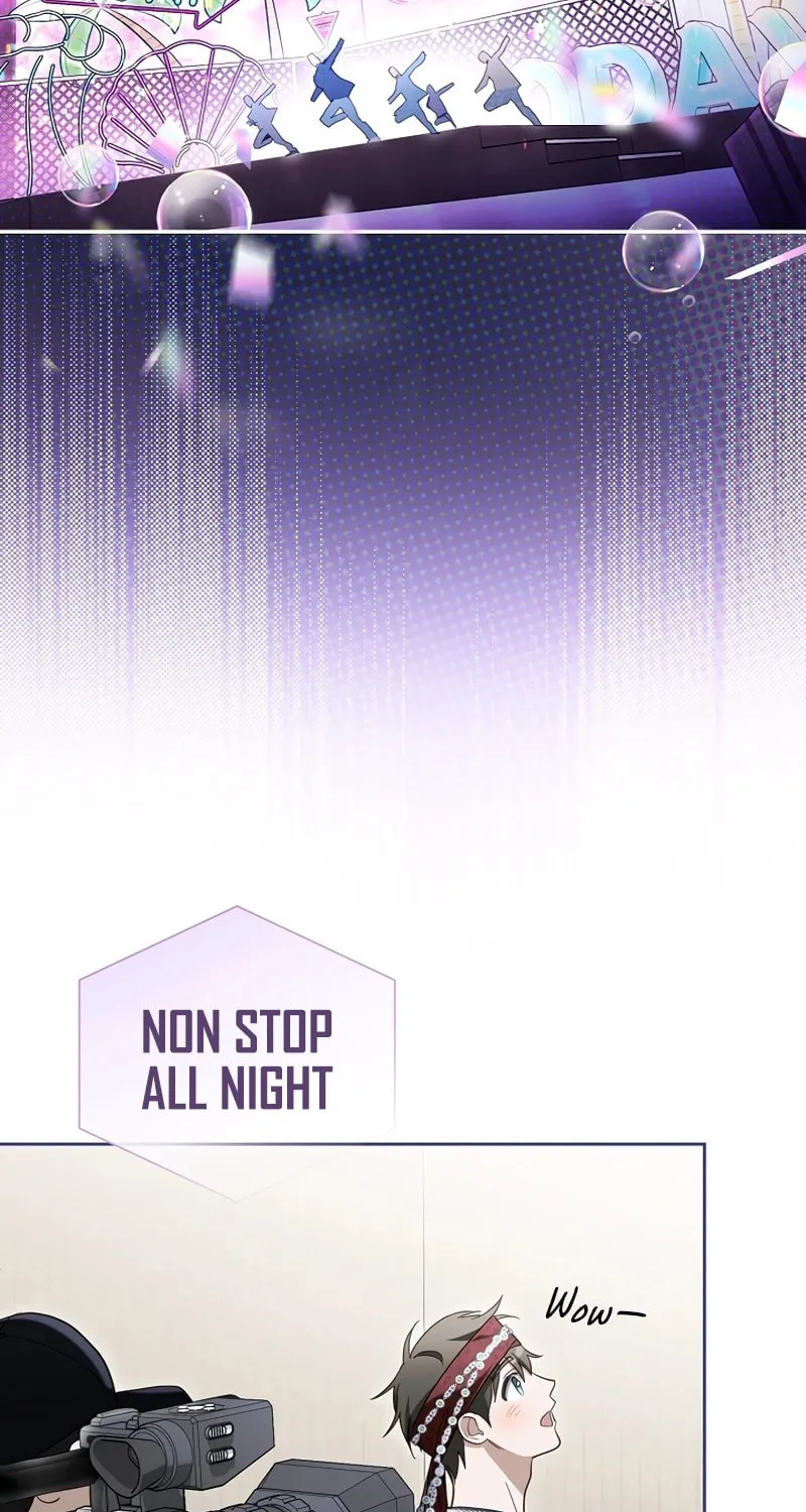 Surviving as a PD Idol Chapter 22 page 96 - 