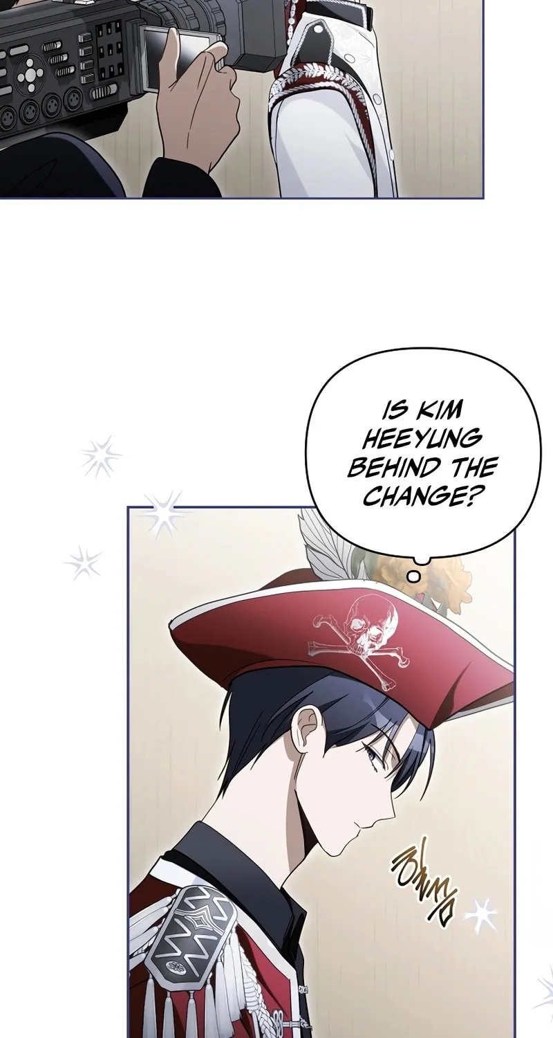Surviving as a PD Idol Chapter 22 page 97 - 