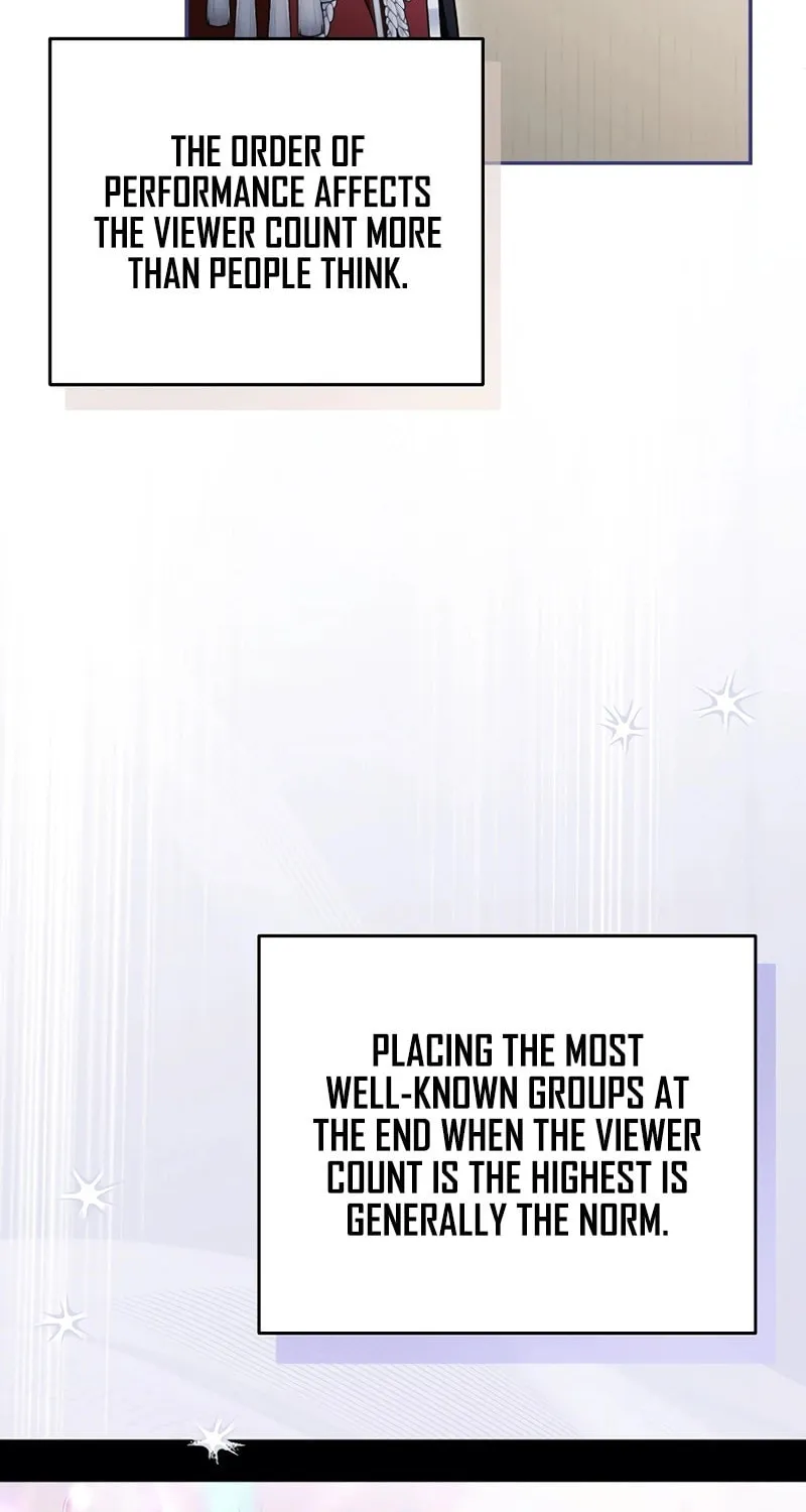 Surviving as a PD Idol Chapter 22 page 98 - 
