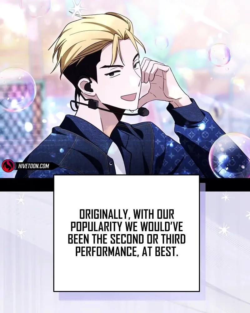 Surviving as a PD Idol Chapter 22 page 99 - 