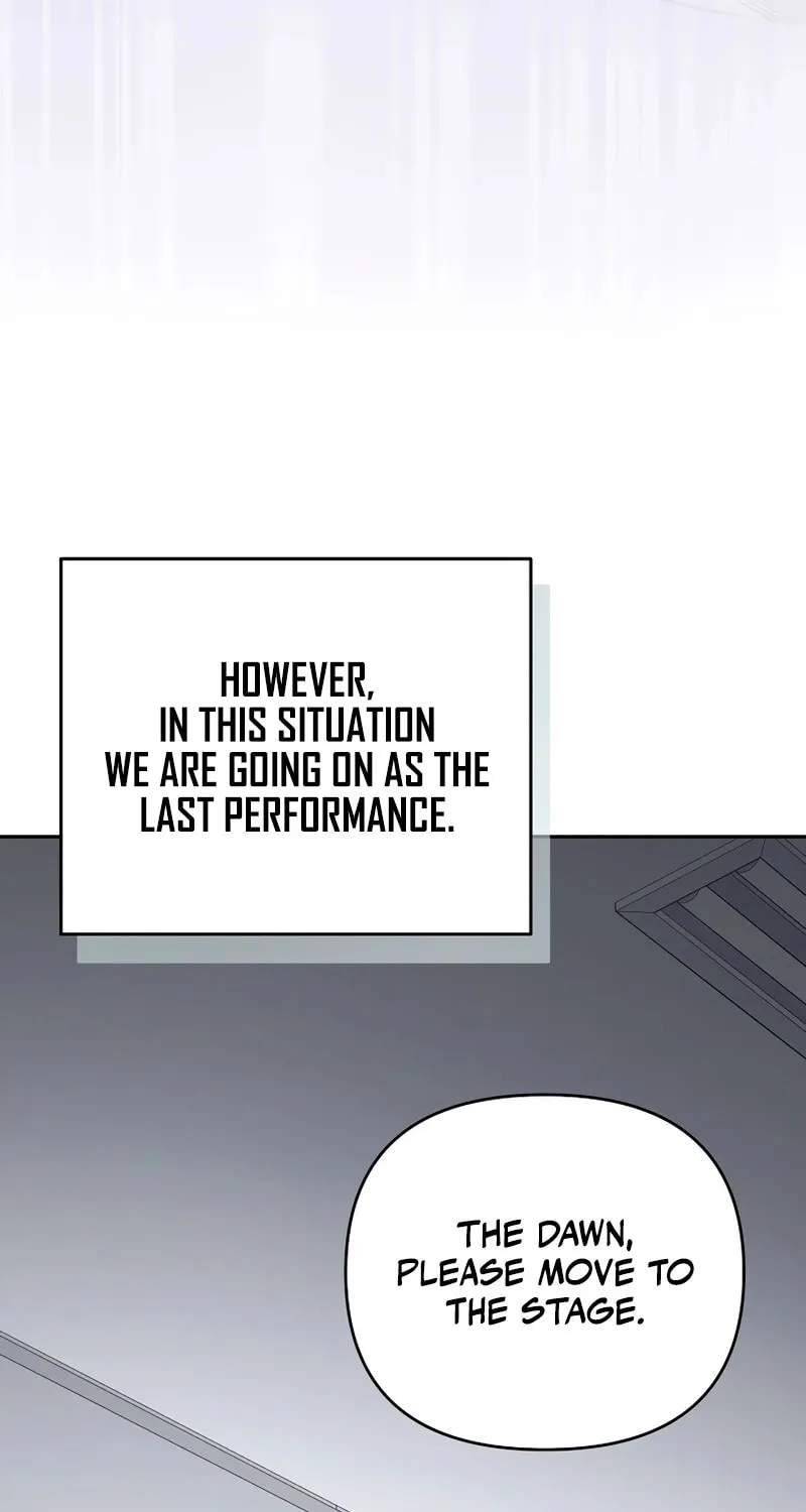 Surviving as a PD Idol Chapter 22 page 100 - 