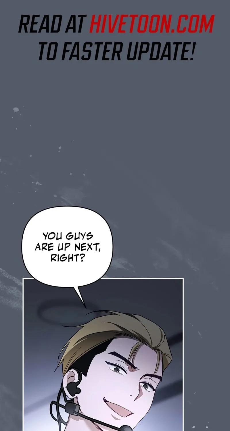 Surviving as a PD Idol Chapter 23 page 1 - 