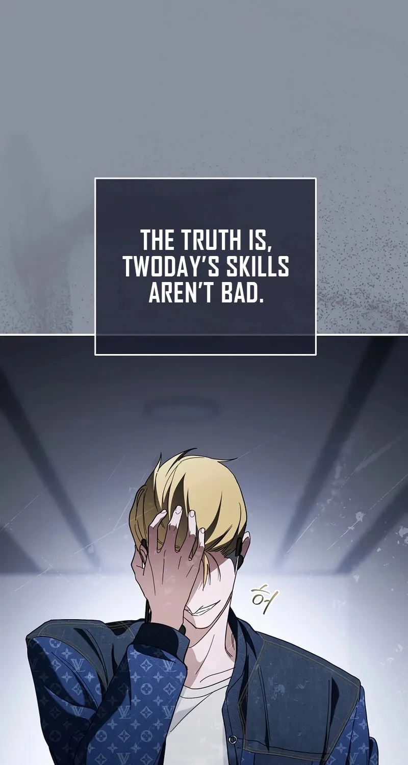Surviving as a PD Idol Chapter 23 page 11 - 
