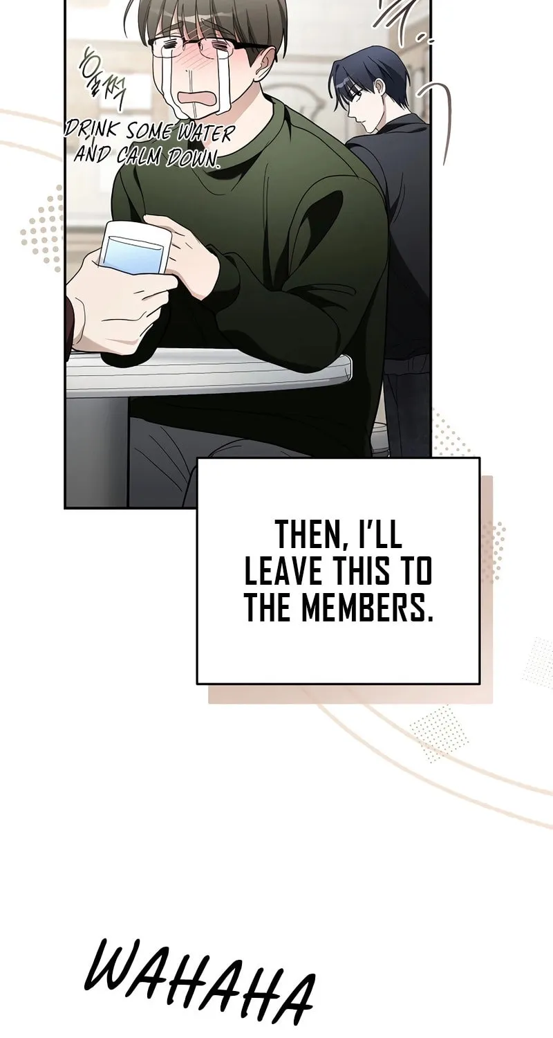 Surviving as a PD Idol Chapter 23 page 101 - 