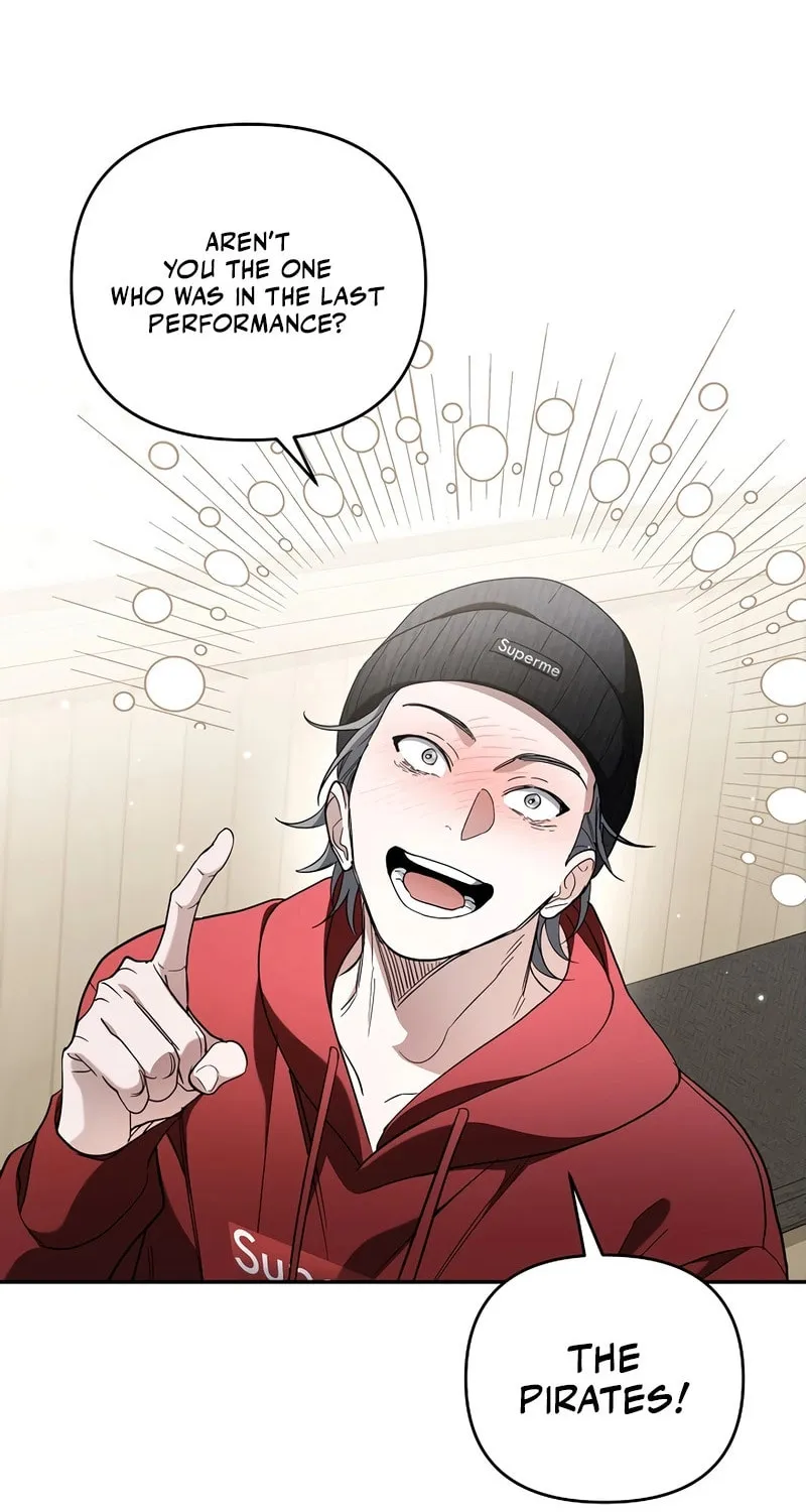 Surviving as a PD Idol Chapter 23 page 104 - 