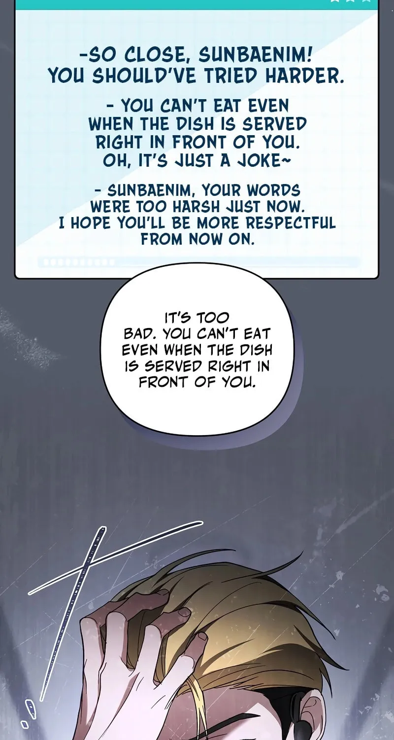 Surviving as a PD Idol Chapter 23 page 15 - 