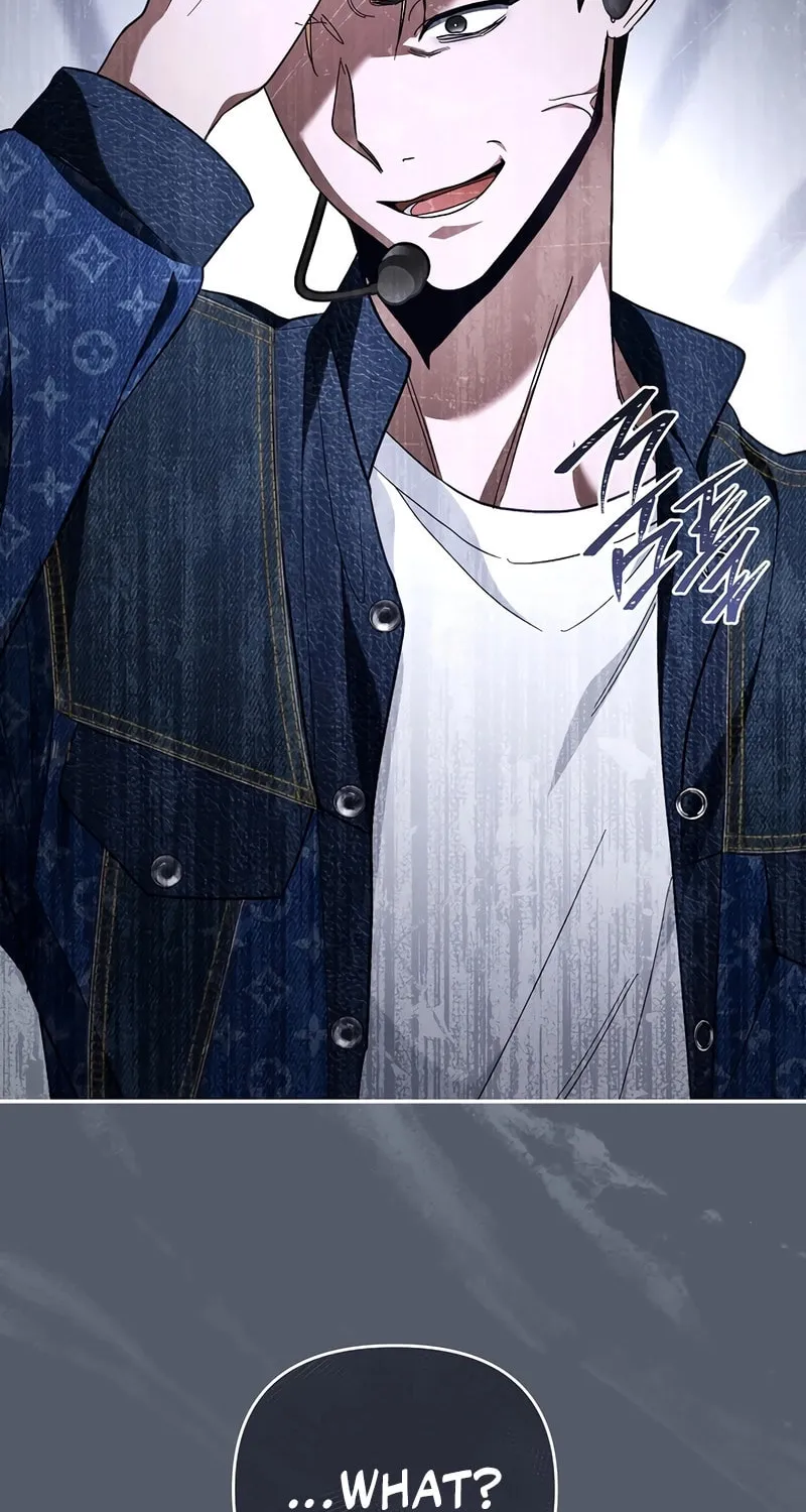 Surviving as a PD Idol Chapter 23 page 16 - 
