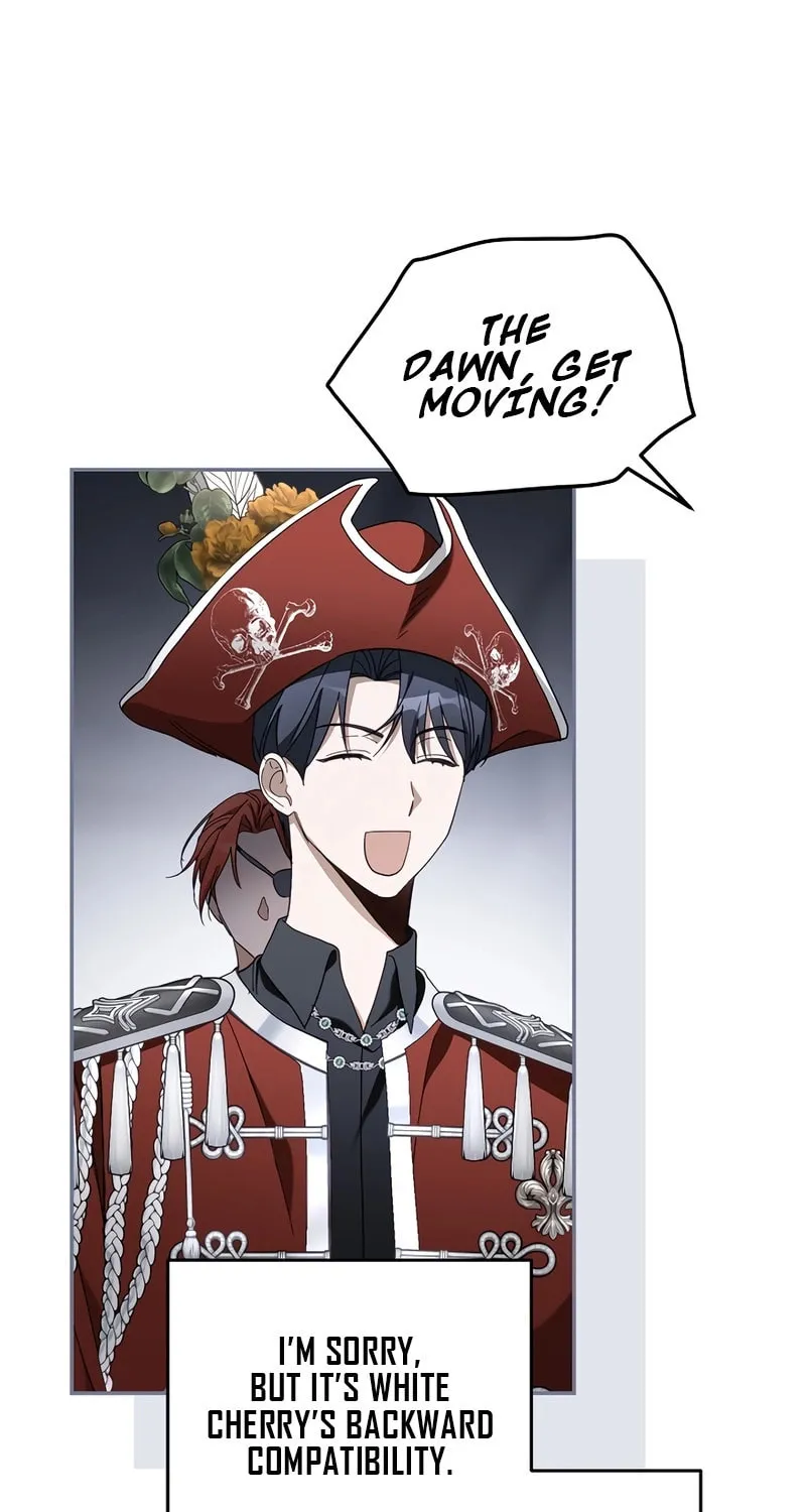 Surviving as a PD Idol Chapter 23 page 19 - 