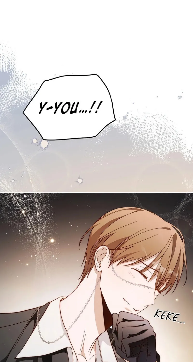Surviving as a PD Idol Chapter 23 page 21 - 