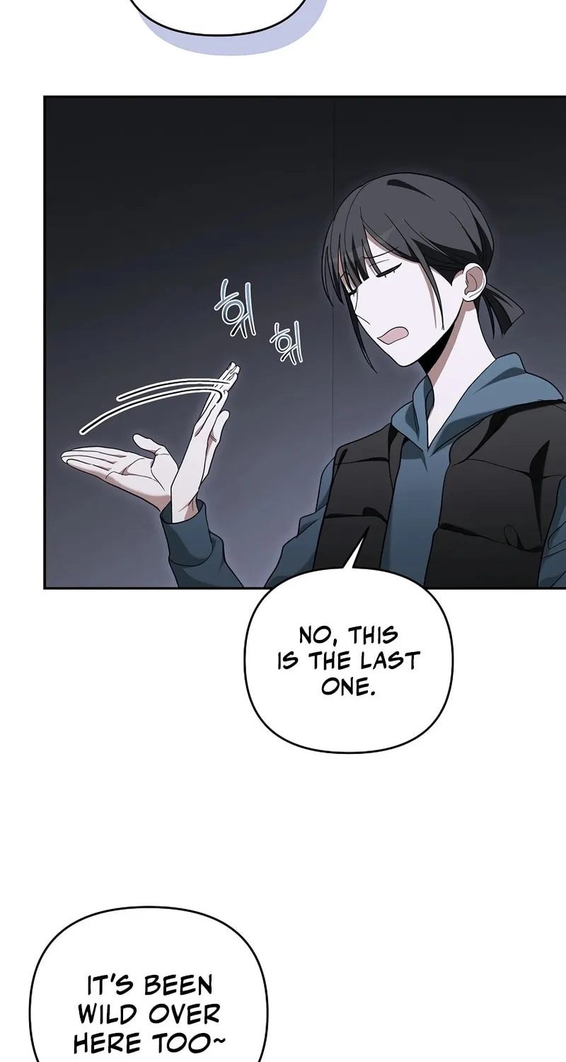 Surviving as a PD Idol Chapter 23 page 26 - 