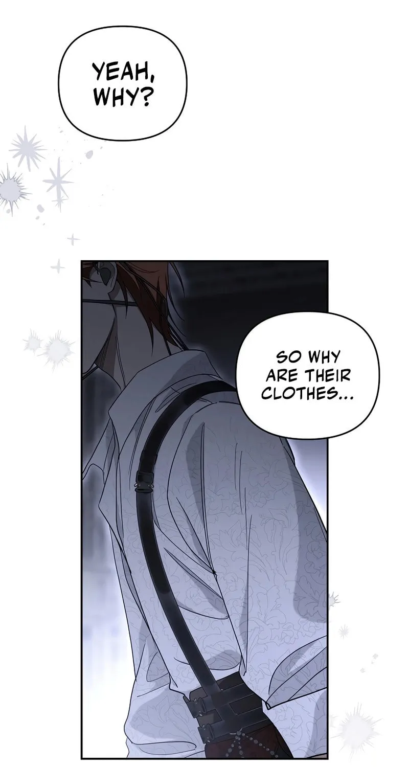 Surviving as a PD Idol Chapter 23 page 28 - 