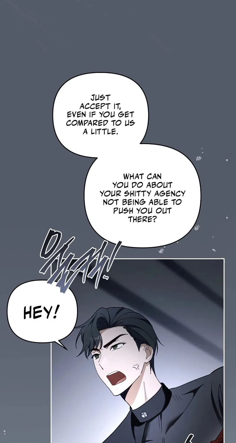 Surviving as a PD Idol Chapter 23 page 4 - 