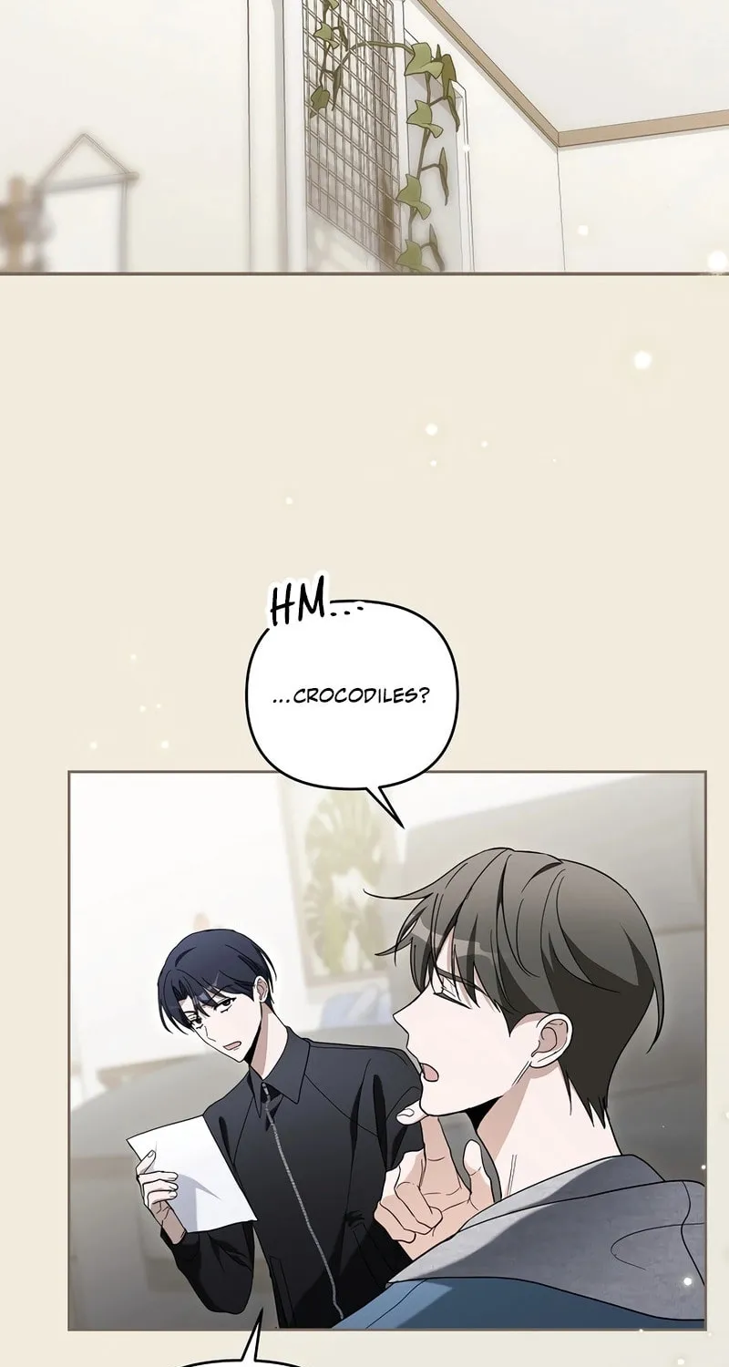 Surviving as a PD Idol Chapter 23 page 31 - 