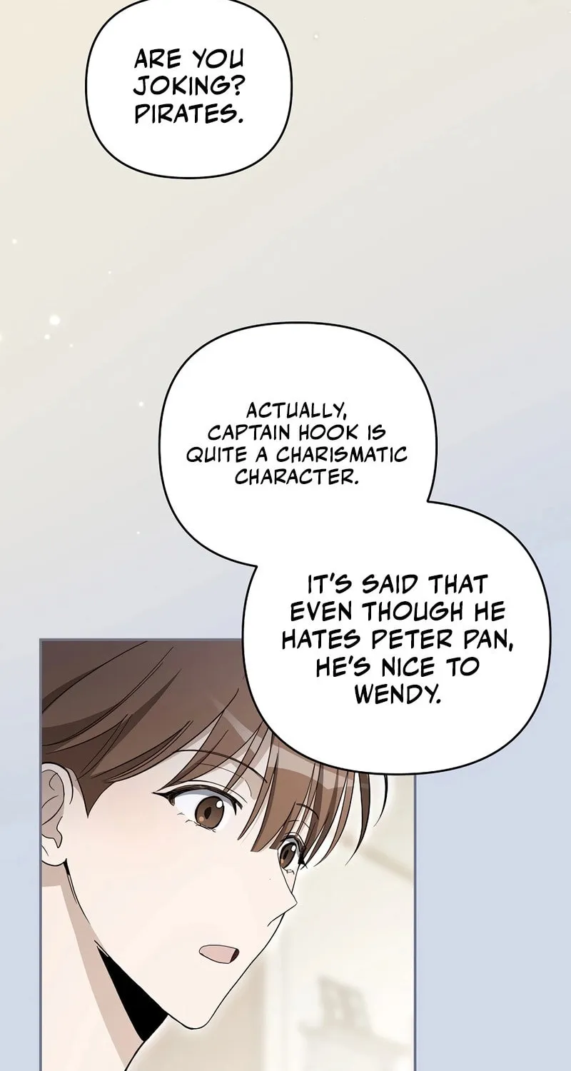 Surviving as a PD Idol Chapter 23 page 32 - 