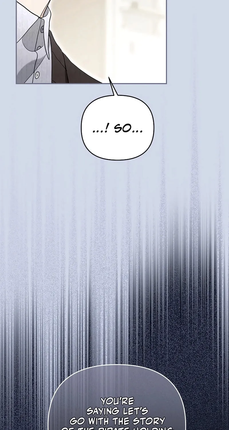 Surviving as a PD Idol Chapter 23 page 33 - 