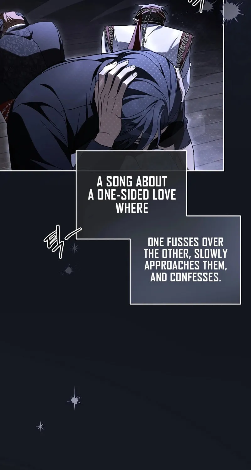 Surviving as a PD Idol Chapter 23 page 37 - 