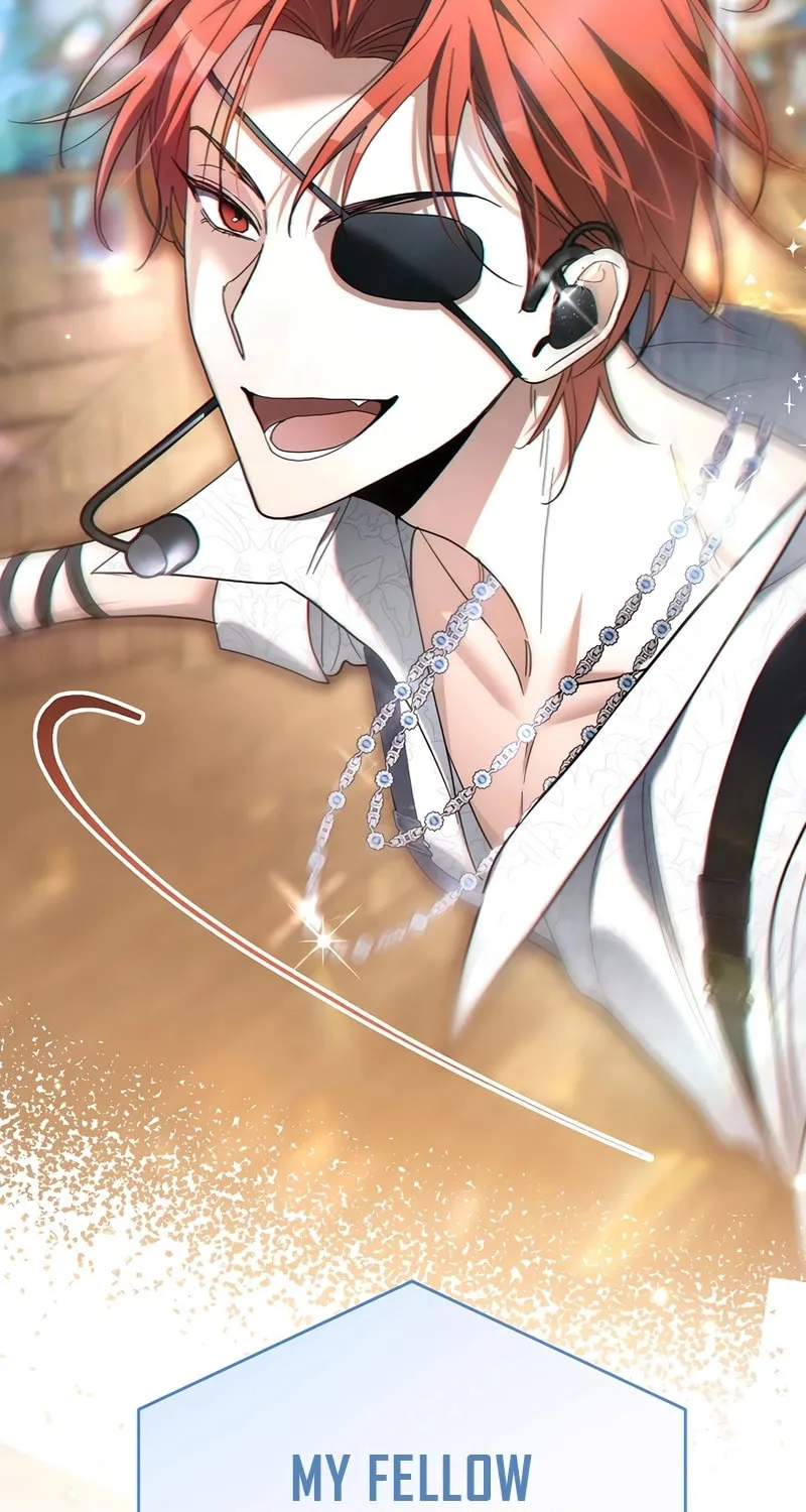 Surviving as a PD Idol Chapter 23 page 41 - 