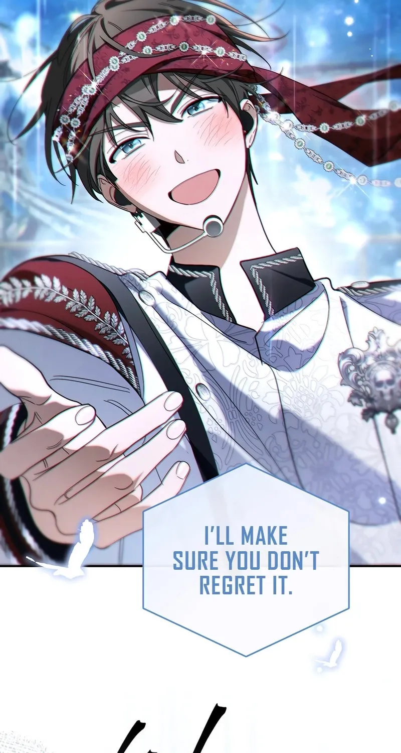 Surviving as a PD Idol Chapter 23 page 51 - 